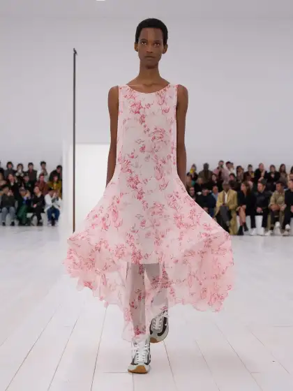 Loewe Spring/Summer 2025