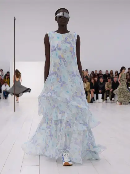 Loewe Spring/Summer 2025