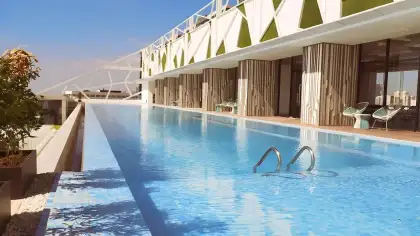 The Lime Resort Manila