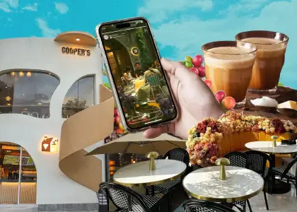 Most Instagrammable Coffee Shops in Manila You Need to Visit Now