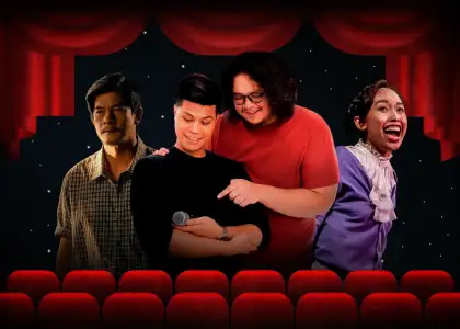 On Stage Now: Theater Shows to Catch in Manila This February 2026
