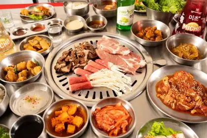 Samgyupsalamat Philippines