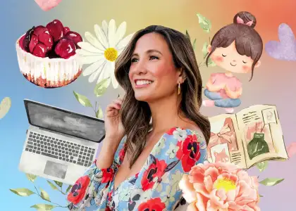 Stephanie Zubiri on the Power of Healing, Love, and Lifting Others Up