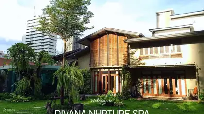Up to 50 off on Divana Nurture Spa Sukhumvit 11 Experience in Bangkok