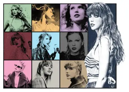 Swifties What to Know About The Eras Festival in MNL