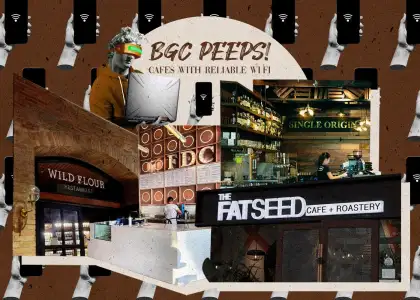 Here are 4 Cafes With Free Reliable Wi Fi