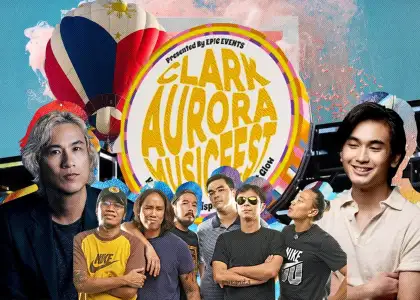 Hot Air Balloons Hot Music Your Guide to Clark Aurora Music Festival 2023