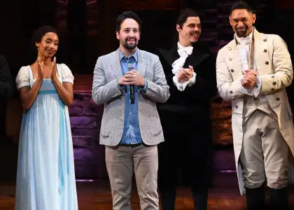 Hamilton in Manila Tickets Show Dates and Everything Else