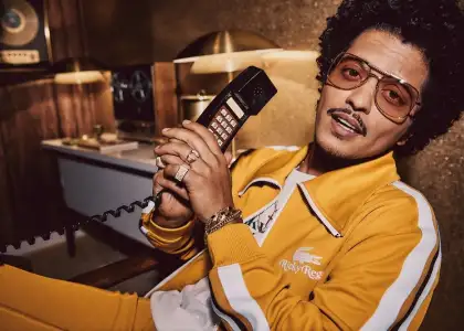 Bruno Mars Announces Asia Tour Manila Seoul Concerts Set in June