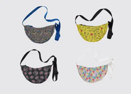 Uniqlo to Release New Designs for Their Famous Dumpling Bag