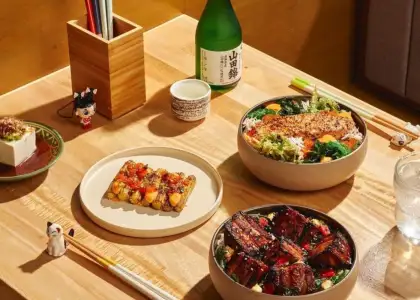 Delish News New Restaurants Coffee Shops Bars Diners in Metro Manila in May 2023 Cafes