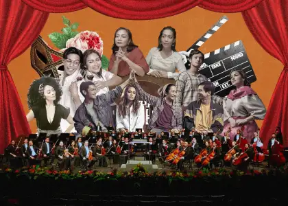 8 Of the Best Theater Shows You Need to See This May 23