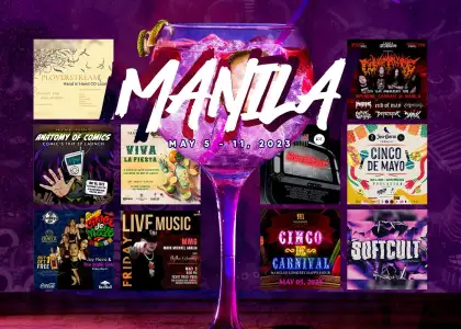 HEADER Nightlife MNL May 5 11