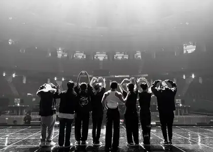 HEADER ATEEZ Returns to PH