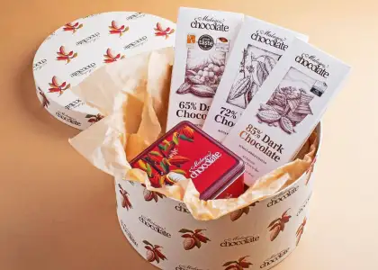 Support Local Cacao Farmers Through These Filipino Made Premium Chocolate Brands