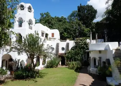 Pinto Art Museum