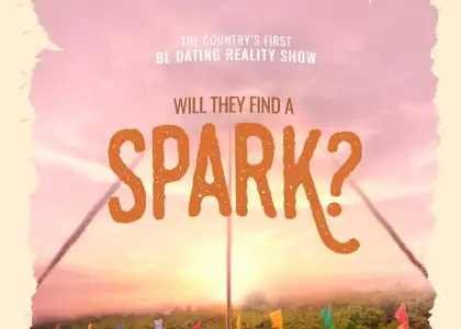 PH First BL Dating Reality Show Sparks Camp to Premiere on May 24