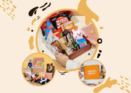 No Time to Shop Check Out These Online Gift Ideas for Christmas Header