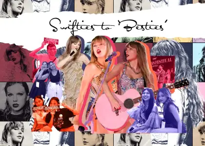 These Swifties Share How They Build Friendship From Fan Groups to Besties