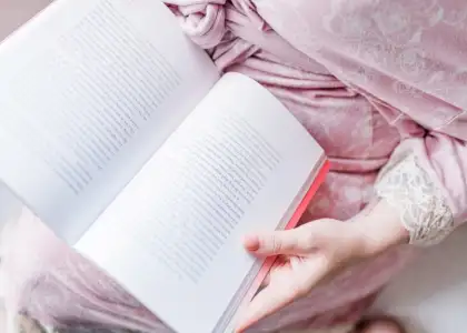 The Beat Asia Reads Motherhood