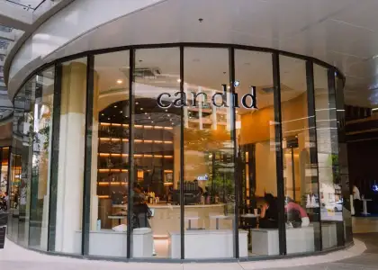 Candid Coffee Makati Review Cafes in Manila 2023