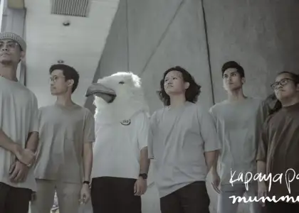 Indie Band Munimuni to Hold Single Launch With Johnoy Danao on June 10