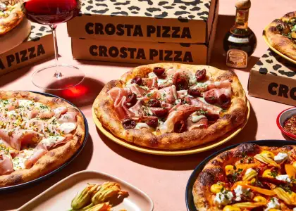 Three Pizzerias in PH Enter Top Pizza Ranking in Asia