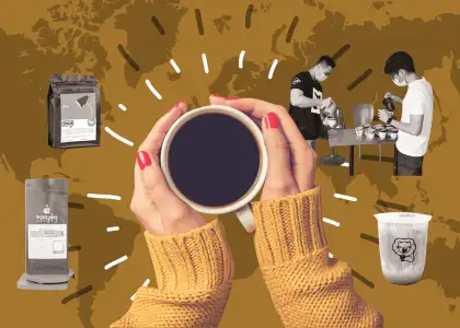 The Best Single Origin Coffee Beans and Blends You Can Get Online featured image