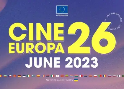Eight Films to Watch for Free at the Return of Onsite Cine Europa 26