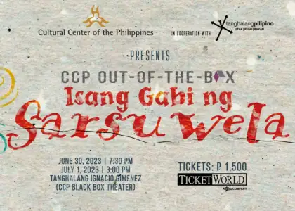 CC Ps OTB Premiere to Feature Top Notch Theatre Performers