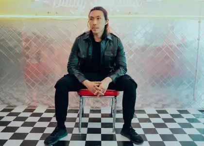 Fil Am Pop Appropriation Artist Sean Go to Hold 1st Solo Exhibit in Manila