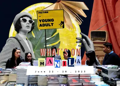 Whats on mnl june 22 28 2023