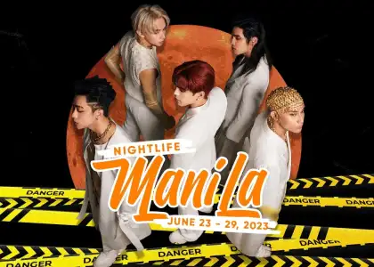 SB19 Pagtatag World Tour Plus 9 More Hot Events