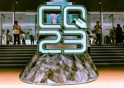 CON Quest 2023 header