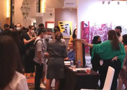 Mo CAF 2023 to Showcase P Hs Dynamic Art Scene This July
