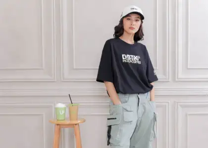 DBTK Pickup Coffee Unveils New Streetwear Collection