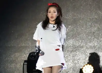 Save the Date Sandara Park to Perform in Manila 2023 August