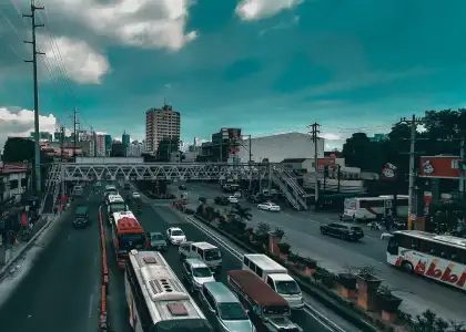 Survive the Long Commute to NAIA With These Tips and Hacks