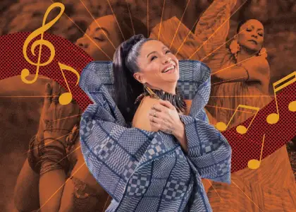 Bayang Barrios on Embracing Her Indigenous Identity Through Music