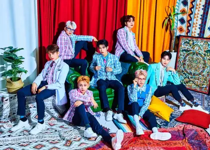 Global Pop Group Hori7on to release new album Friend SHIP on July 24