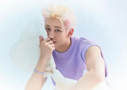 GOT7s Bam Bam Unveils Dates for 1st World Tour AREA 52