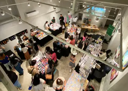 Things to Look Forward to at Modern and Contemporary Art Festival 2023