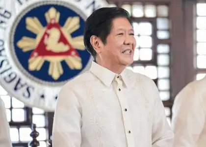 One Down Five to Go Marcos Jr First Year of Presidency Wrapped