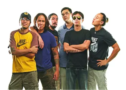 Parokya ni Edgar Musical to Take the Stage in 2024