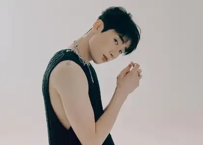 Han Seung Woo to Bring ONE Special Live Concert to Manila