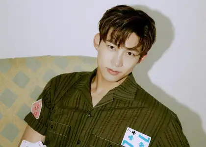 Taecyeon Unveils Dates for Asia Fan Meeting Tour Special TY