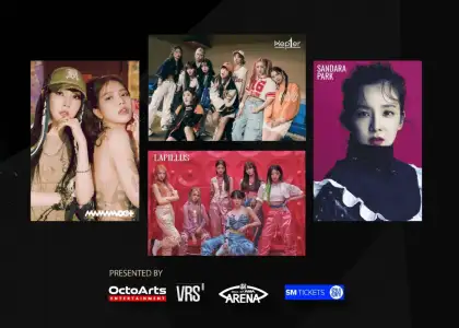 Organizer Cancels The Super Stage by K Pop in Manila Issues Refund Process