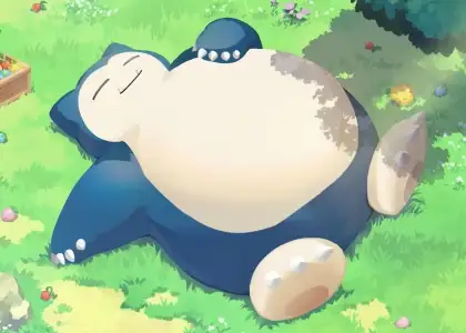 Catch Those Zs and Rest Your Very Best With Pokemons New Sleep App