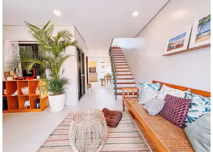Airbnb Rooms Cebu 1