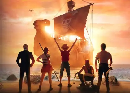 Whats on Netflix August 2023